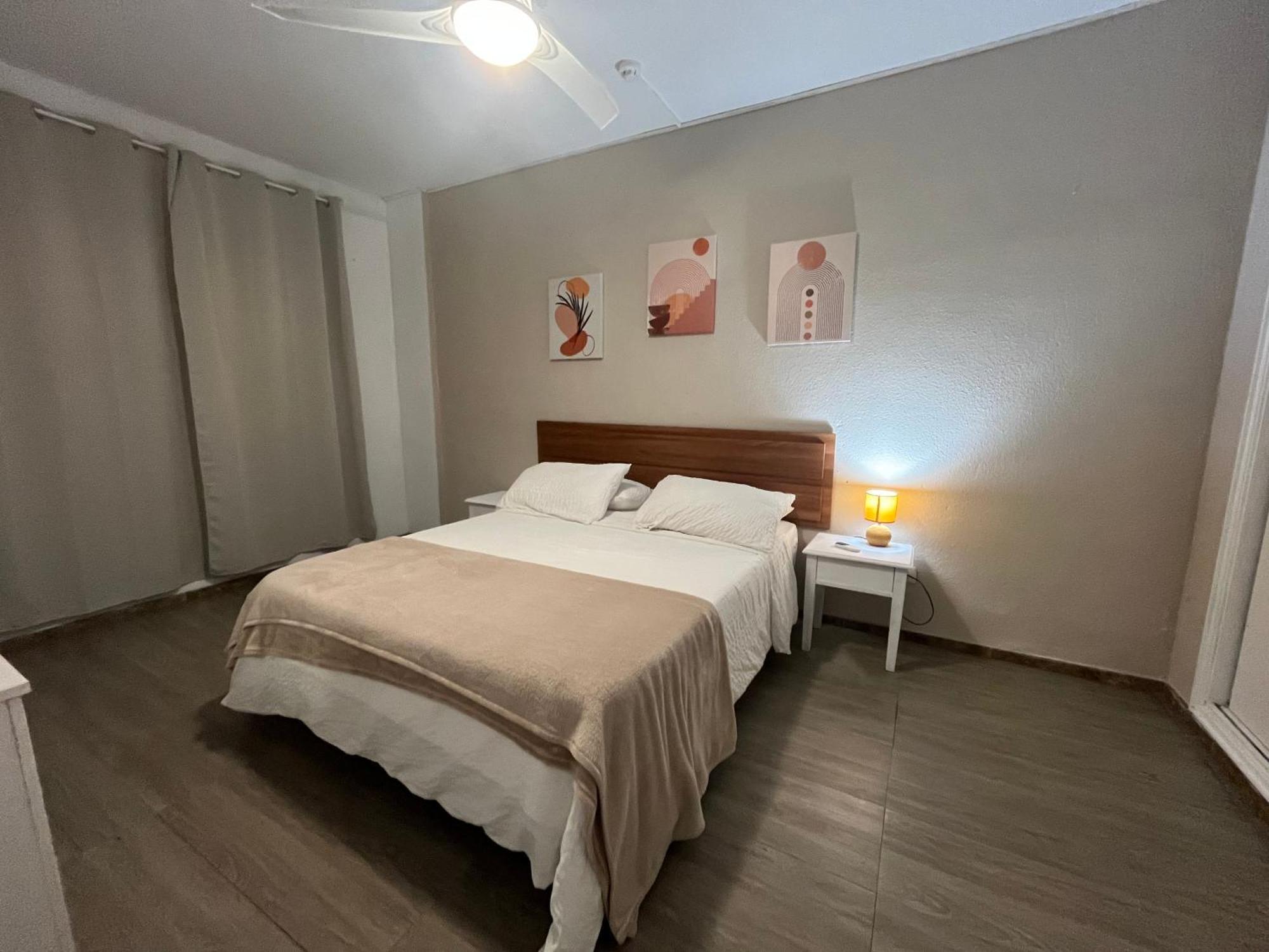 Agaete Playa Vista Yumbo Dunas Parking Маспаломас Екстериор снимка
